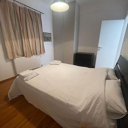 Pagrati Flat 7 Apartment Athens Exterior photo