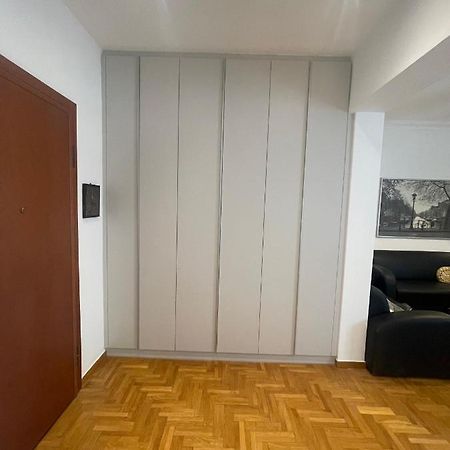 Pagrati Flat 7 Apartment Athens Exterior photo