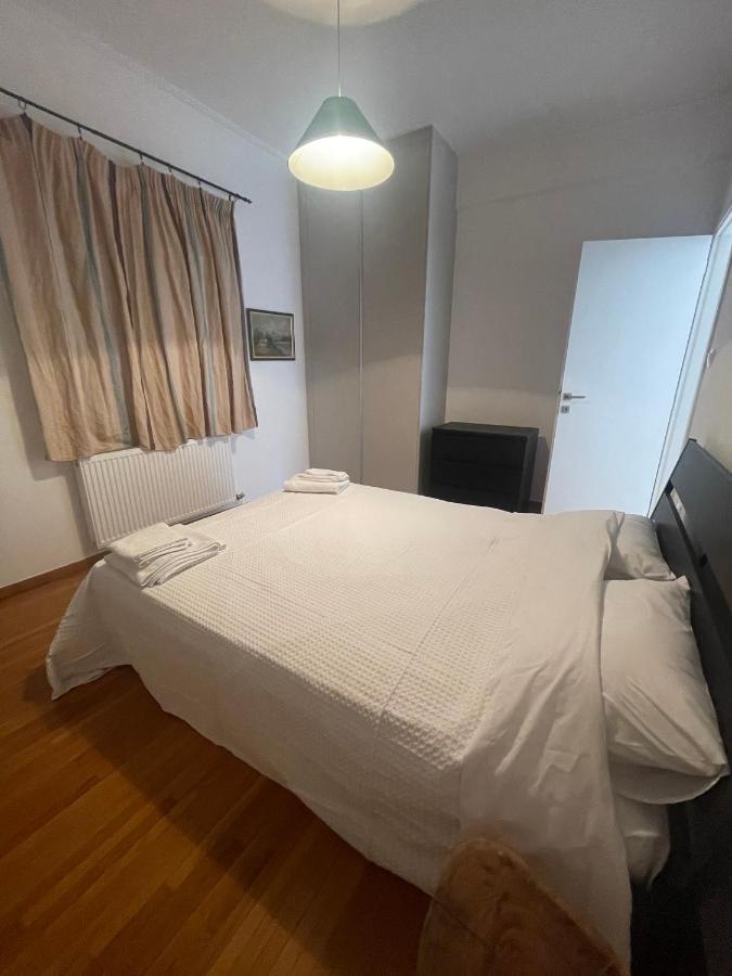 Pagrati Flat 7 Apartment Athens Exterior photo