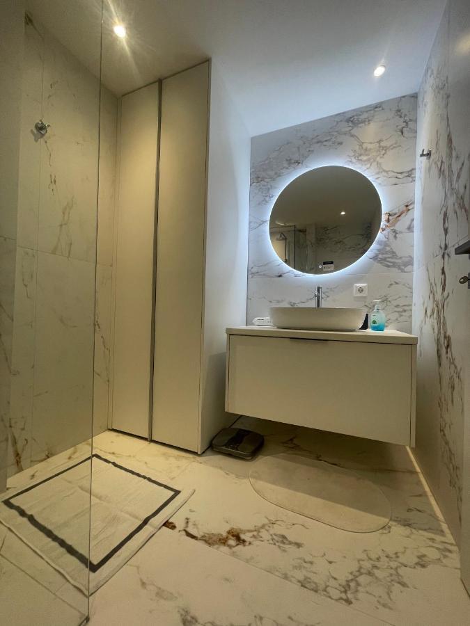 Pagrati Flat 7 Apartment Athens Exterior photo