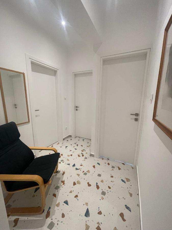 Pagrati Flat 7 Apartment Athens Exterior photo